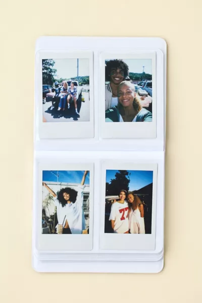 UO INSTAX Photo Album