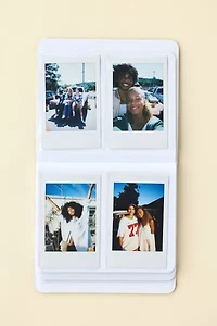 UO INSTAX Photo Album