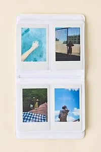 UO INSTAX Photo Album