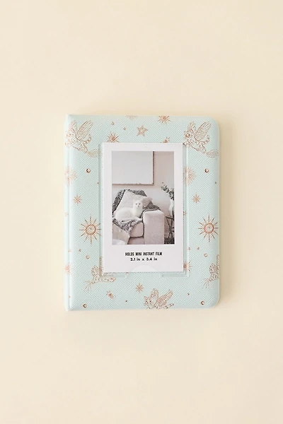 UO INSTAX Photo Album