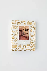 UO INSTAX Double-Pocket Photo Album