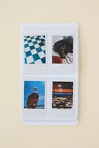 UO INSTAX Printed Photo Album
