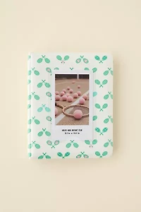 UO INSTAX Printed Photo Album