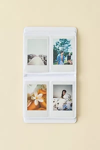 UO INSTAX Photo Album