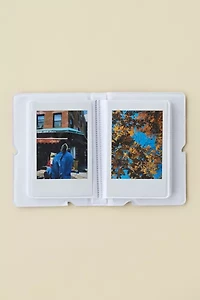 UO INSTAX MINI Photo Album