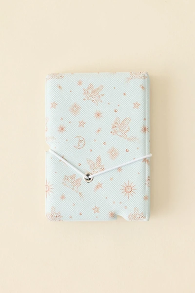 UO INSTAX MINI Photo Album