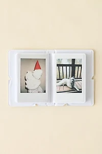 UO INSTAX MINI Photo Album
