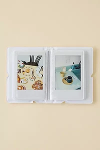 UO INSTAX MINI Photo Album