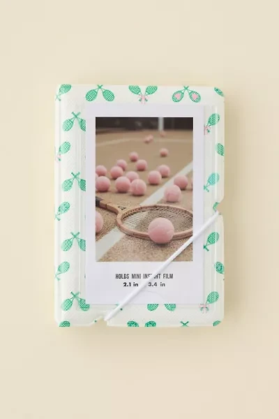 UO INSTAX MINI Photo Album