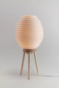Honey & Ivy Honey Table Lamp
