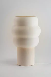 Honey & Ivy Jelli Table Lamp