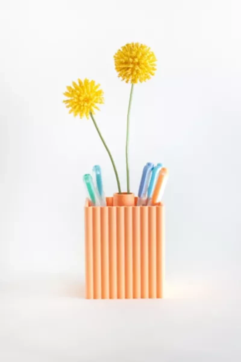 Honey & Ivy Chloe Desk Organizer