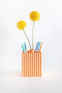 Honey & Ivy Chloe Desk Organizer