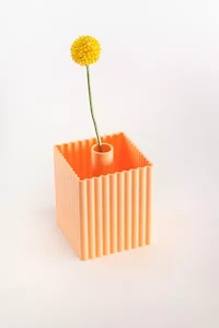 Honey & Ivy Chloe Desk Organizer