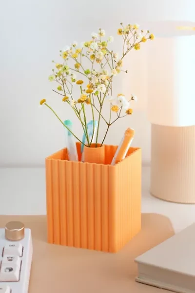 Honey & Ivy Chloe Desk Organizer