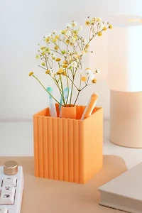 Honey & Ivy Chloe Desk Organizer