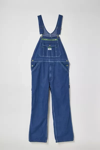Vintage Liberty Denim Overall