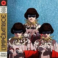 L'Impératrice - Tako Tsubo  LP