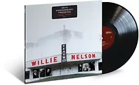 Willie Nelson - Teatro LP