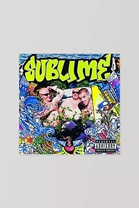 Sublime - Second Hand Smoke LP