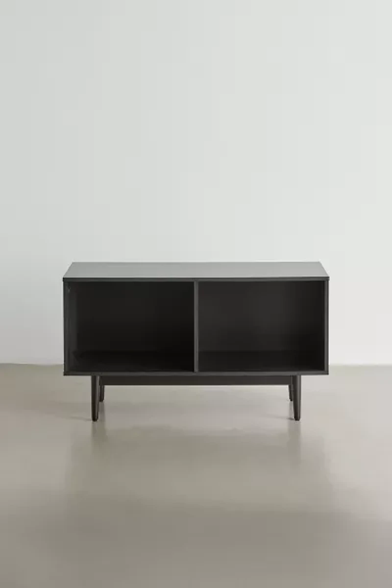 Crosley Liam Record Storage Console