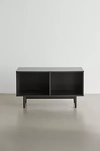 Crosley Liam Record Storage Console