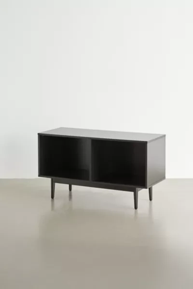 Crosley Liam Record Storage Console