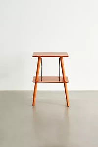 Crosley Manchester Record Player Storage Stand