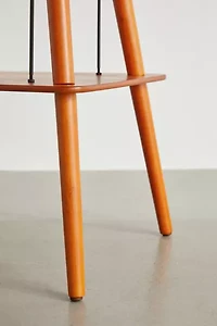 Crosley Manchester Record Player Storage Stand