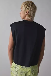 Nike UO Exclusive Cropped Swim Shirt