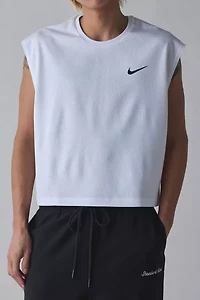 Nike UO Exclusive Crop Swim Shirt