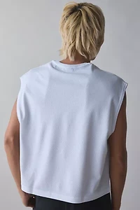 Nike UO Exclusive Crop Swim Shirt