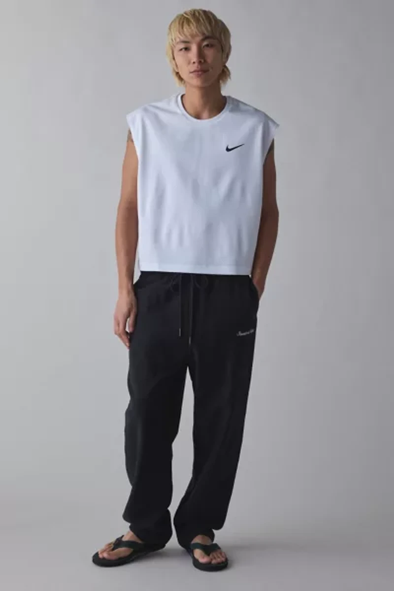Nike UO Exclusive Crop Swim Shirt