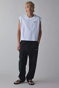 Nike UO Exclusive Crop Swim Shirt