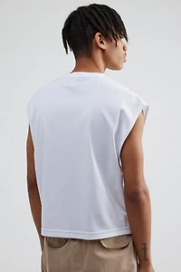 Nike UO Exclusive Crop Swim Shirt