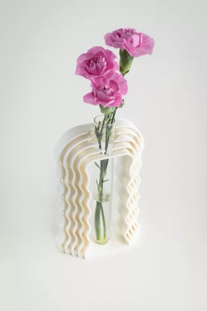 Honey & Ivy Cleo Bud Vase