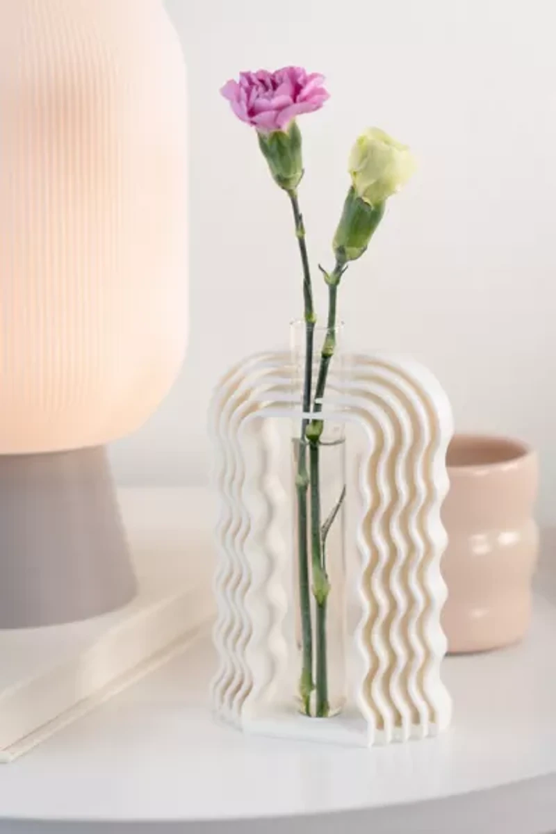 Honey & Ivy Cleo Bud Vase