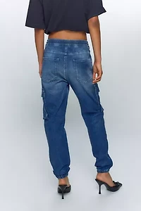 Diesel 2051 D-Ursy-S Track Jean