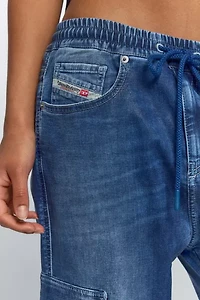 Diesel 2051 D-Ursy-S Track Jean