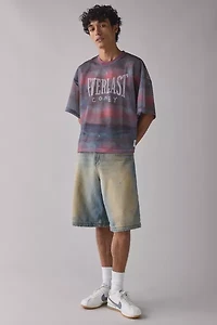 Coney Island Picnic X Everlast UO Exclusive Cropped Tee