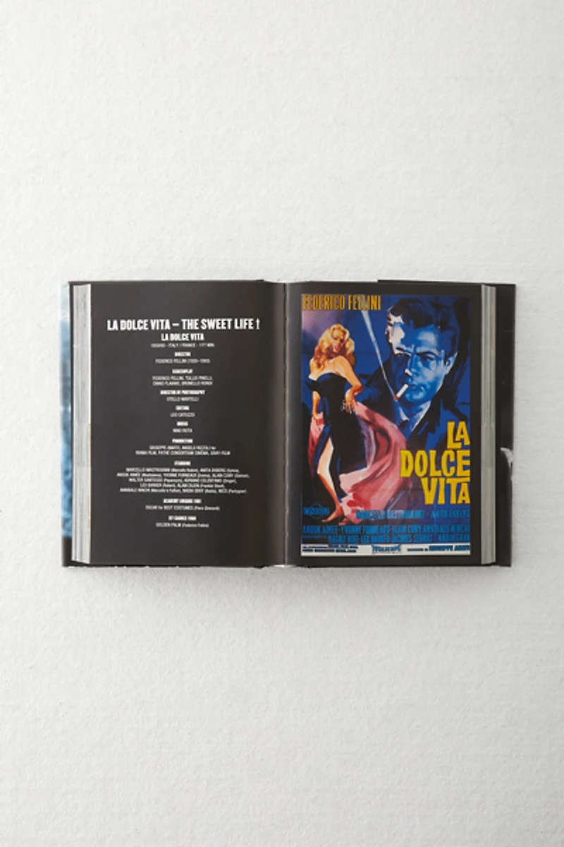 100 All-Time Favorite Movies Of The 20th Century By Jürgen Müller