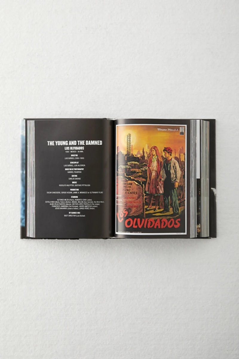 100 All-Time Favorite Movies Of The 20th Century By Jürgen Müller