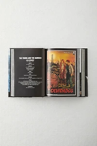 100 All-Time Favorite Movies Of The 20th Century By Jürgen Müller