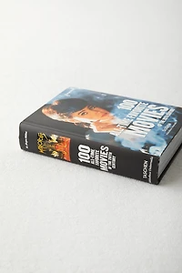 100 All-Time Favorite Movies Of The 20th Century By Jürgen Müller