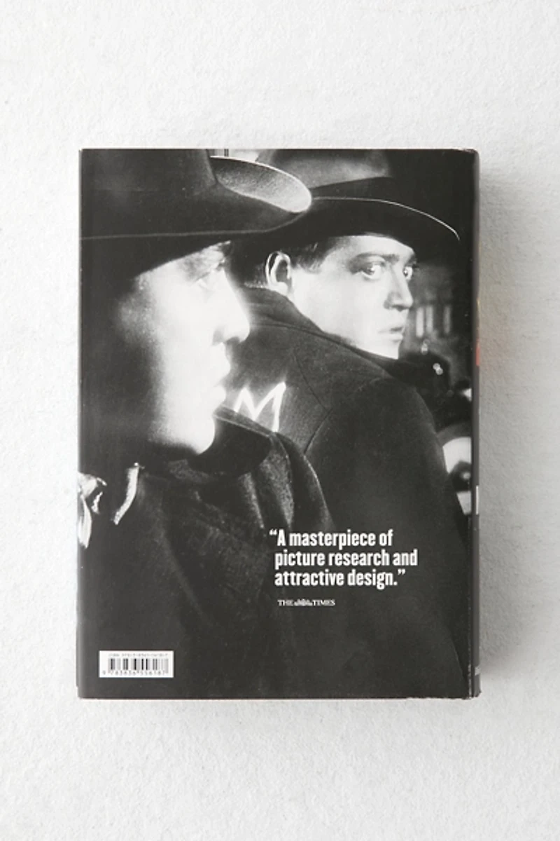 100 All-Time Favorite Movies Of The 20th Century By Jürgen Müller