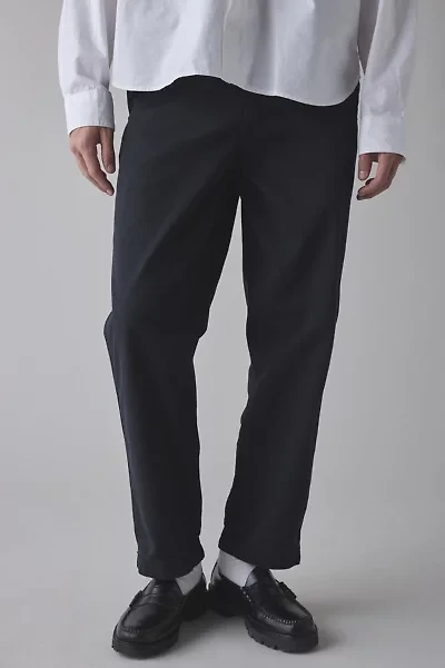 BDG Straight Fit Utility Chino Pant