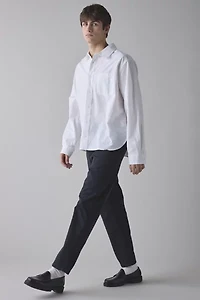 BDG Straight Fit Utility Chino Pant