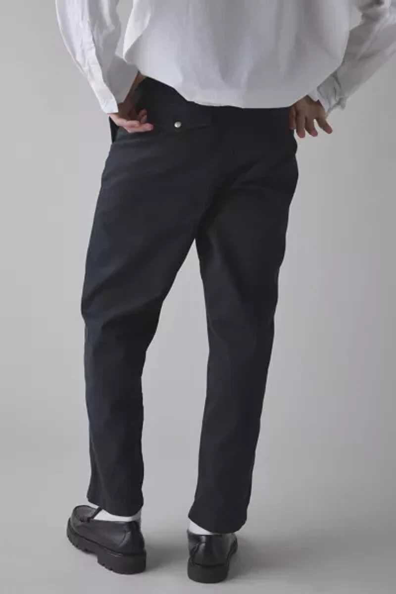 BDG Straight Fit Utility Chino Pant