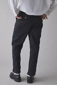 BDG Straight Fit Utility Chino Pant