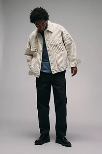 BDG Straight Fit Utility Chino Pant